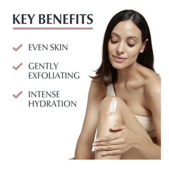 Eucerin Anti-Pigment Body Cream 200ml (6.76floz) - Picture 3 of 3